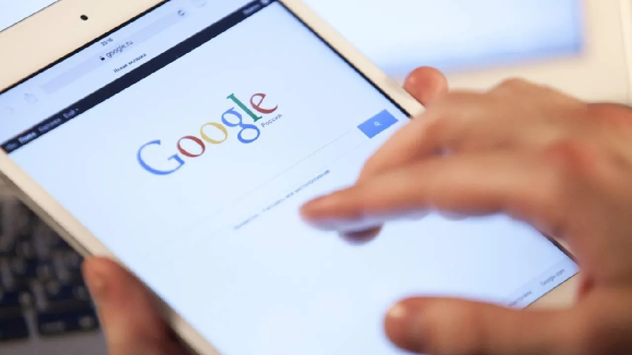 Минцифры: Google ограничил создание новых аккаунтов для россиян