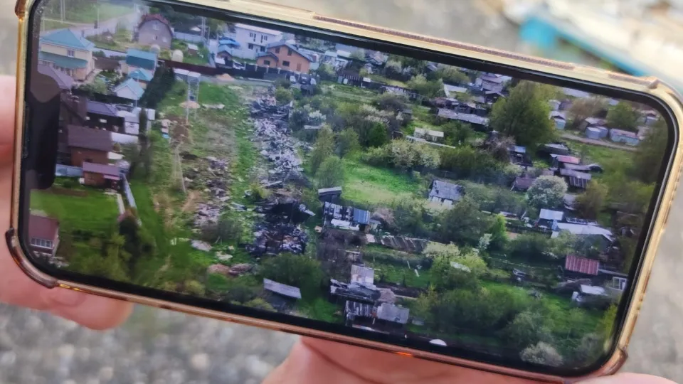 Фото: Дмитрий Беденко