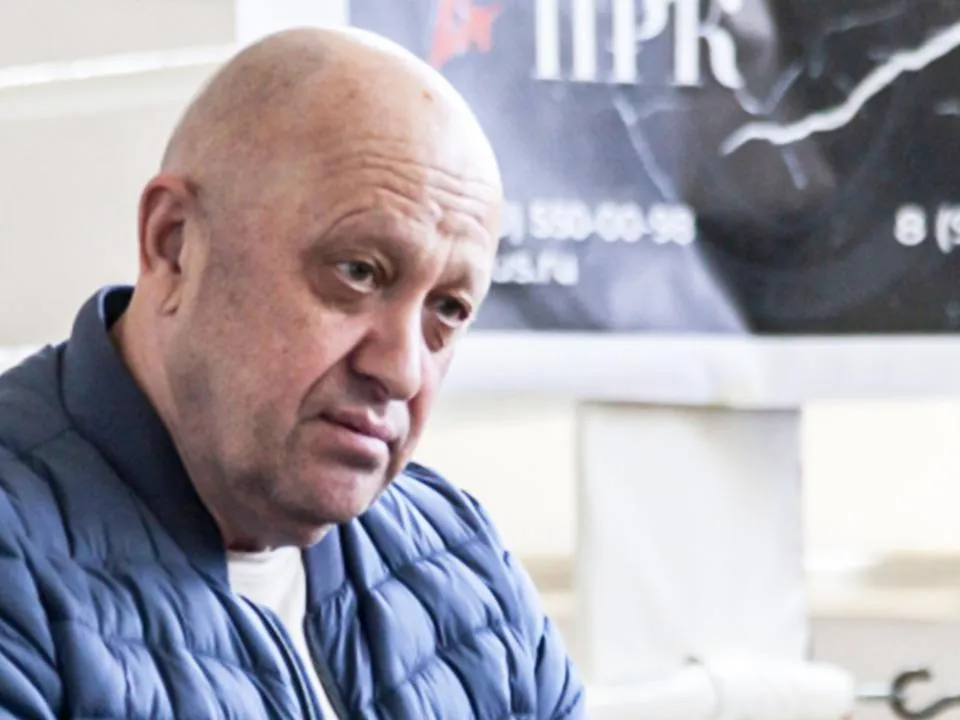 «Душа его была близка к Богу»: священник рассказал, что ждет Пригожина на том свете