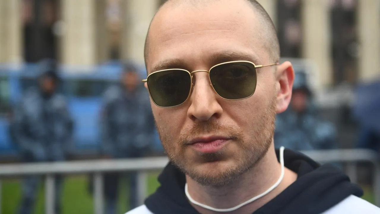 РИА Новости/Рамиль Ситдиков