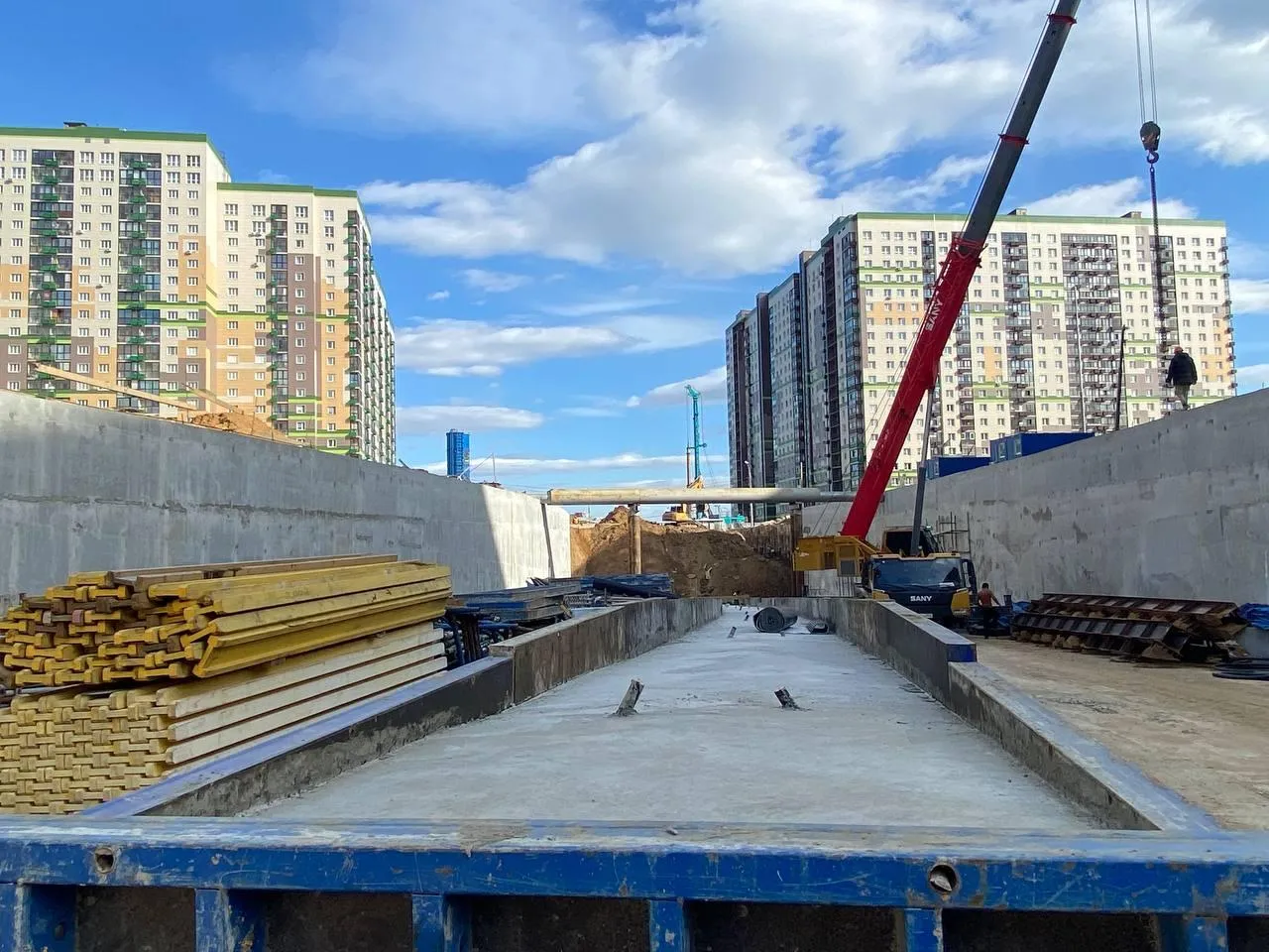 Фото: REGIONS/Юлиан Миранду