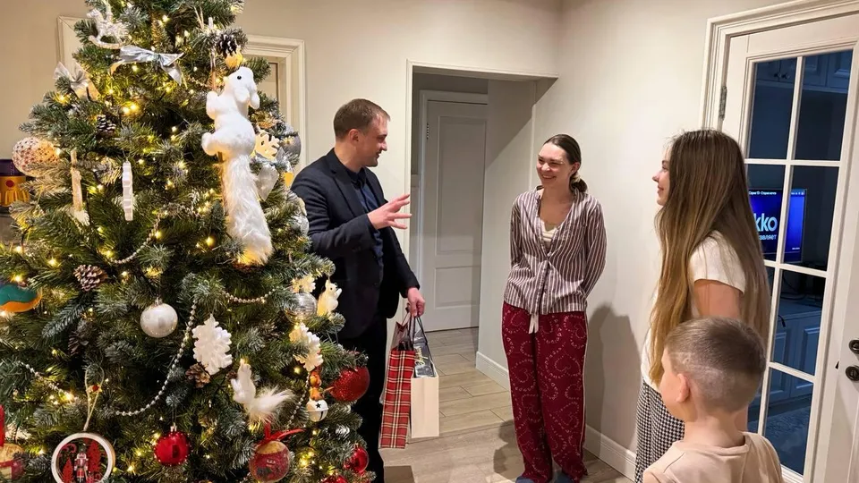 Фото: пресс-служба администрации г. о. Подольск