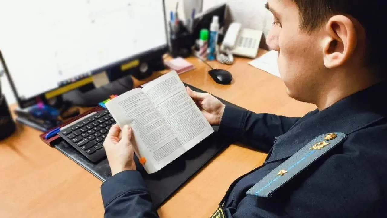 «Не переходите по ссылкам»: замглавы ФССП по Подмосковью дал четкую инструкцию, как распознать мошенников