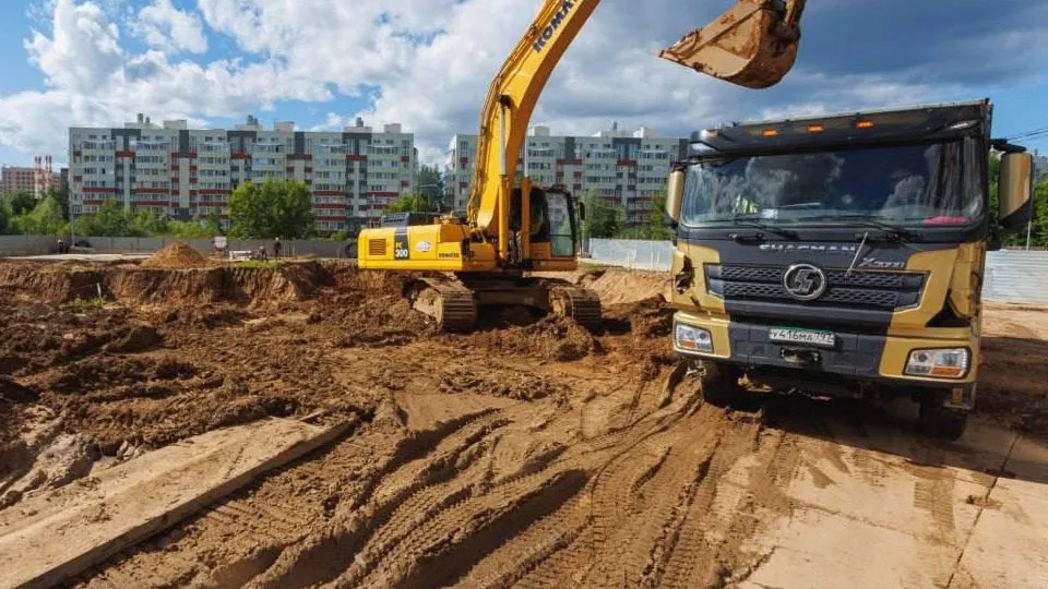 Фото: пресс-служба администрации г.о. Красногорск