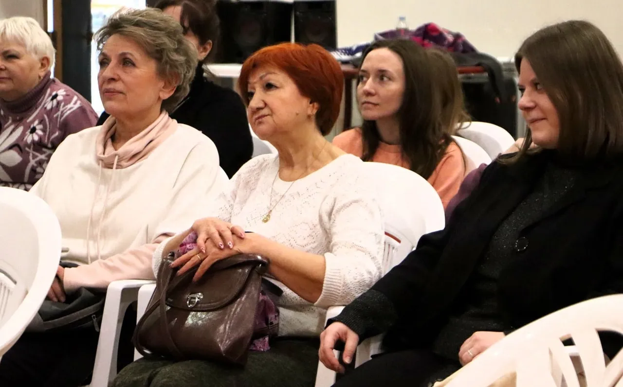 Фото: администрация г.о. Зарайск