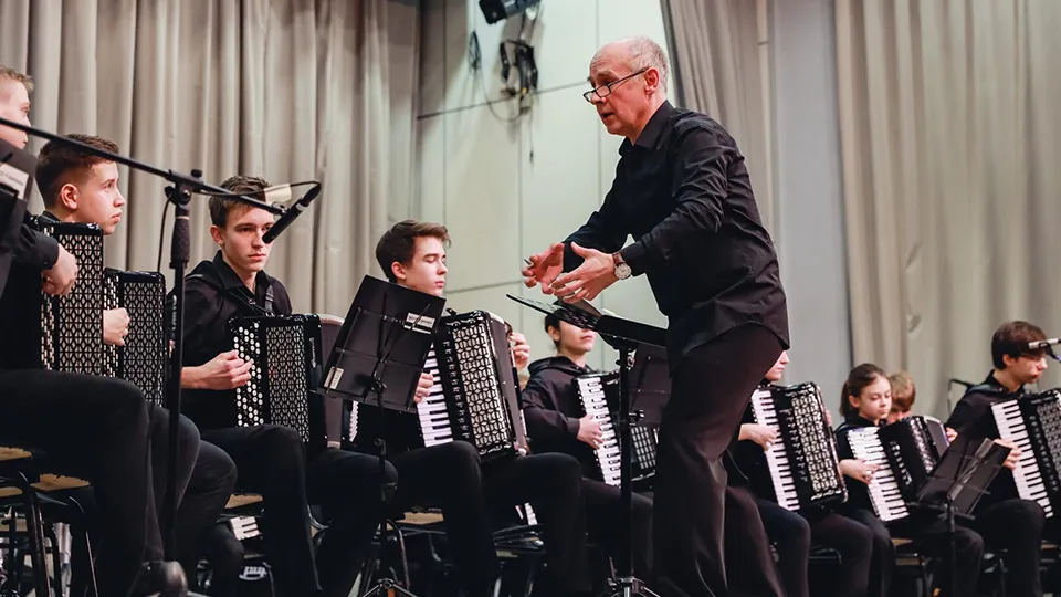 Фото: пресс-служба администрации г.о. Химки