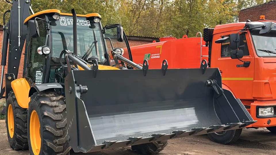 Фото: МедиаБанк Подмосковья/Татьяна Кострикина