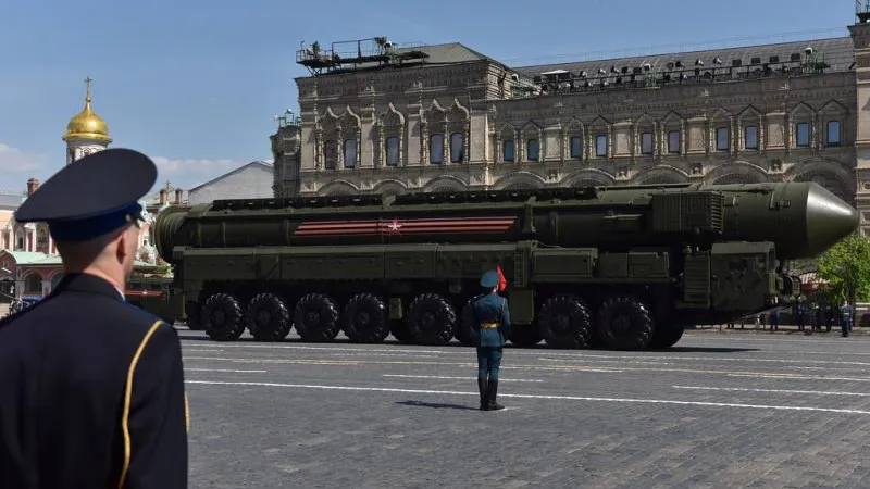Денис Трудников / Подмосковье сегодня