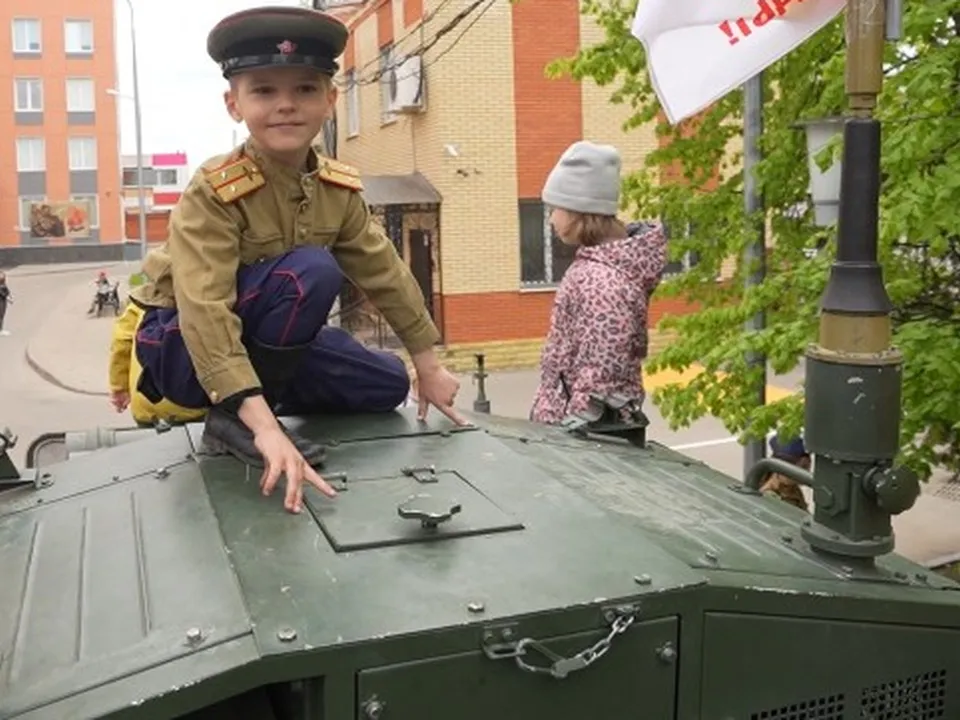 Фото: Наталия Надточая&nbsp;