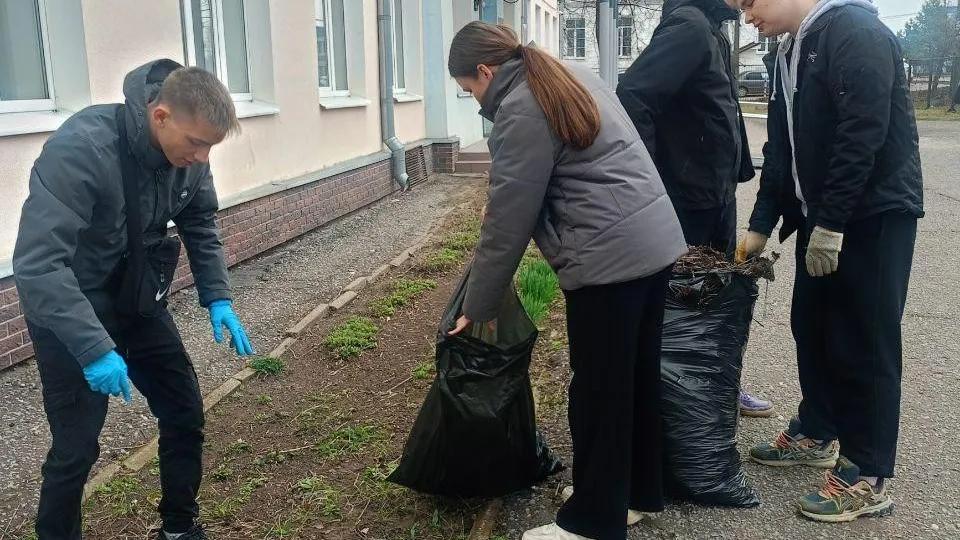 Фото: Министерство образования Московской области