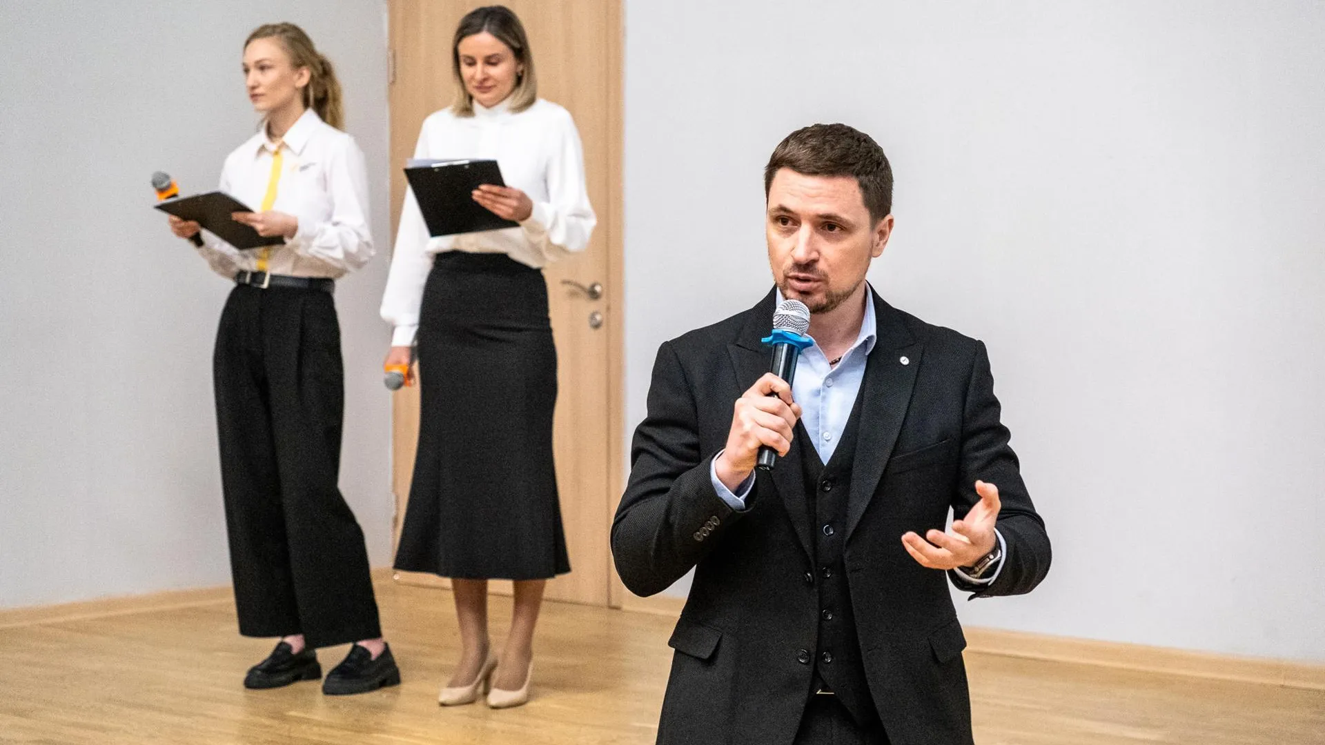 Пресс-служба администрации г.о. Домодедово