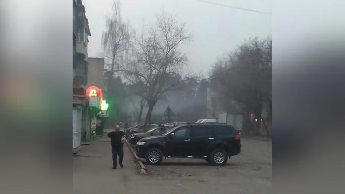 Жители Жуковского недовольны запахом гари