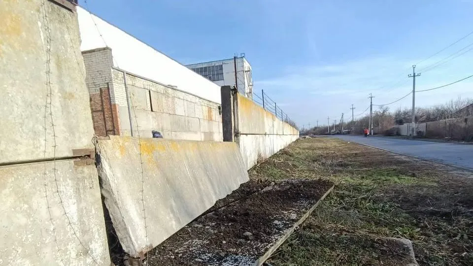глава Белгородской области Вячеслав Гладков