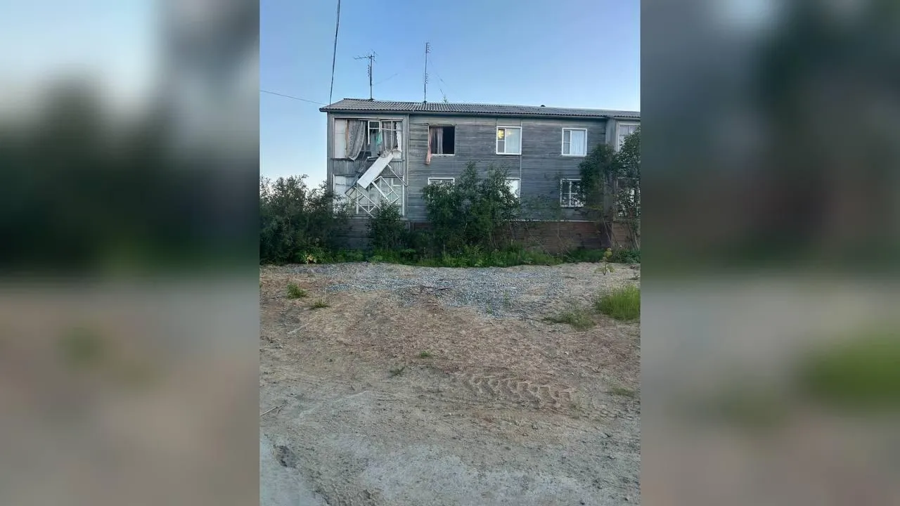 Покуратура Ямало-Ненецкого автономного округа