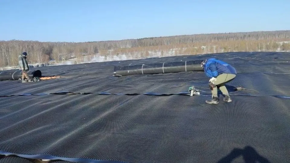 Фото: Министерство экологии и природопользования Московской области