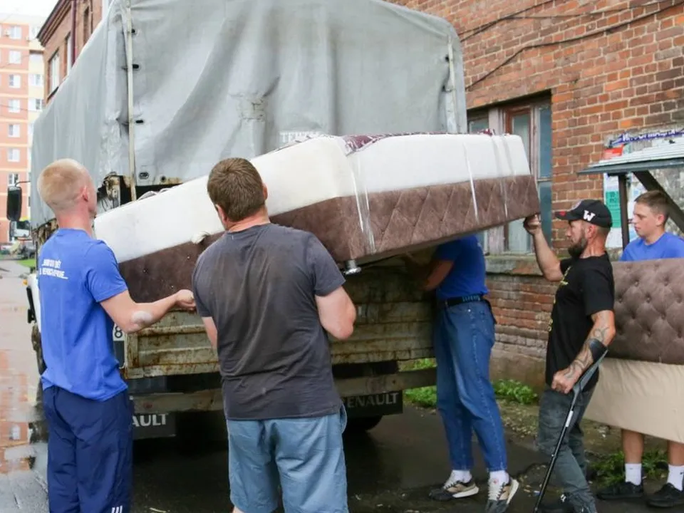 Фото: Молодежный центр м.о. Шатура