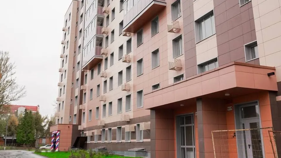 Фото: администрация г.о.Клин