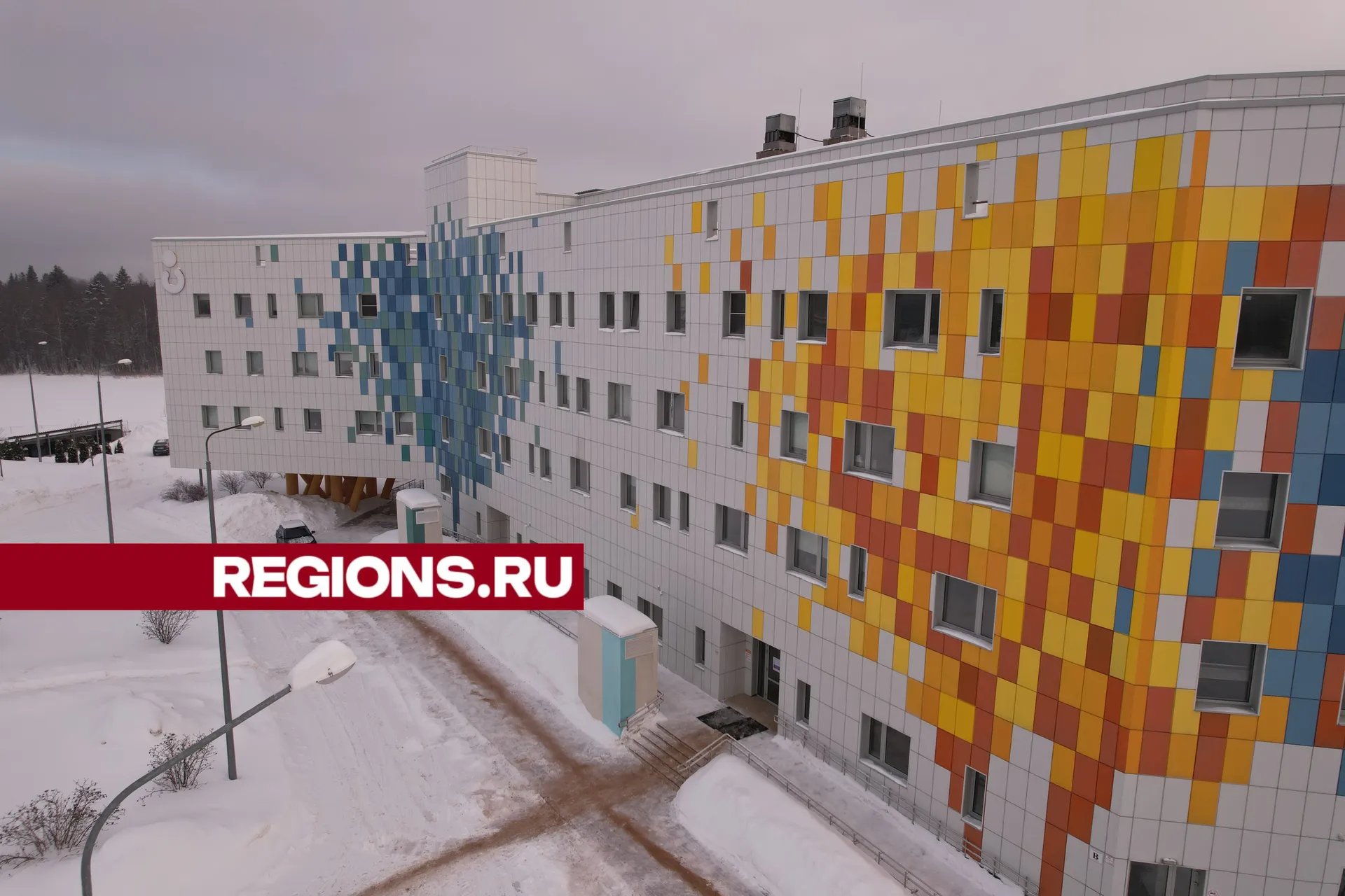 Фото: ООО «888»