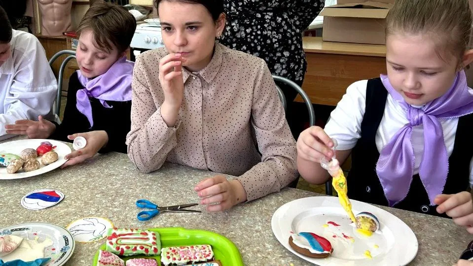 Фото: t.me/AnnaKrotova_Lobnya