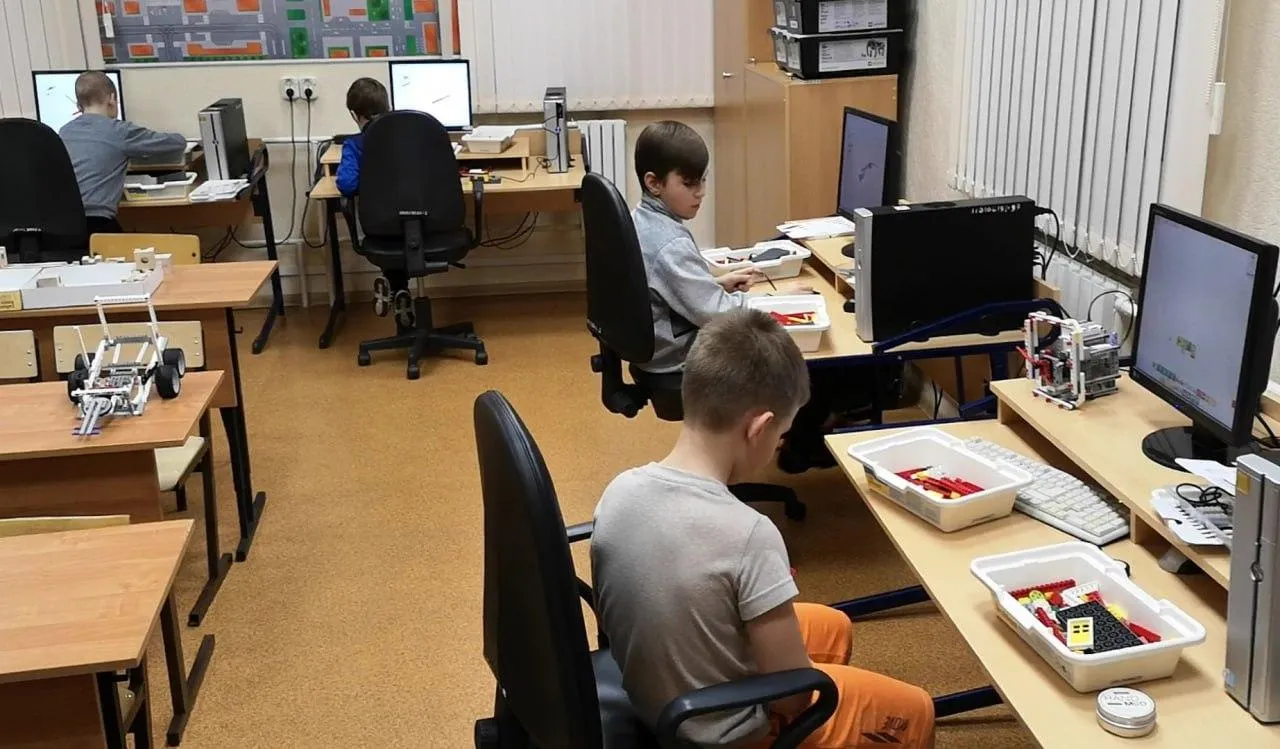 Фото: пресс-служба администрации г.о. Зарайск