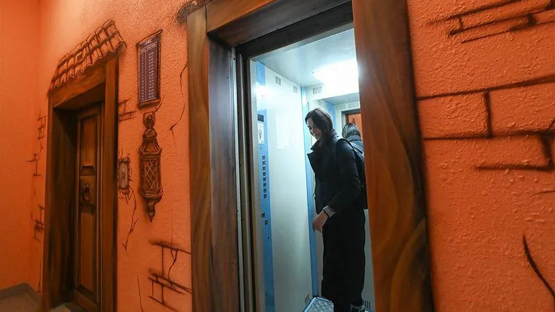 Денис Трудников