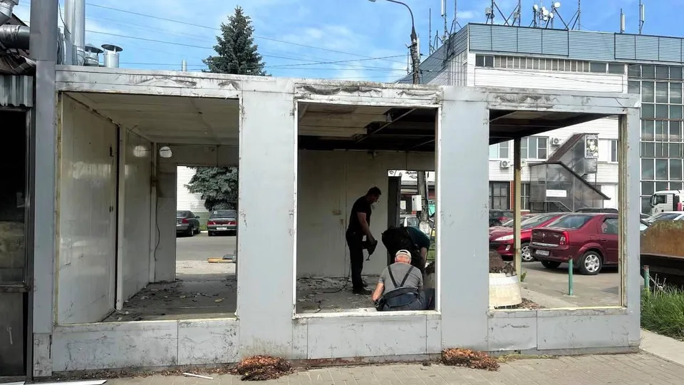 Фото: пресс-служба администрации г.о. Жуковский