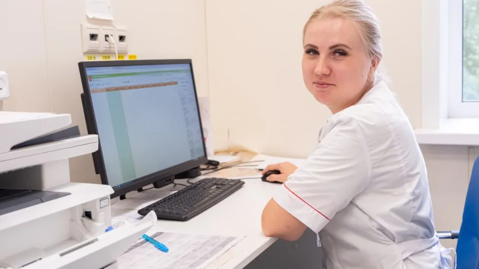 Фото: пресс-служба администрации г.о. Лыткарино