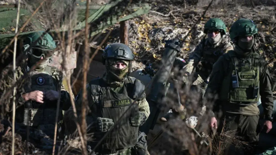 фото: Станислав Красильников/РИА Новости