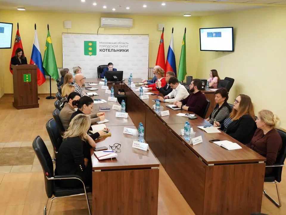 Фото: t.me/SoboleV_kotelniki