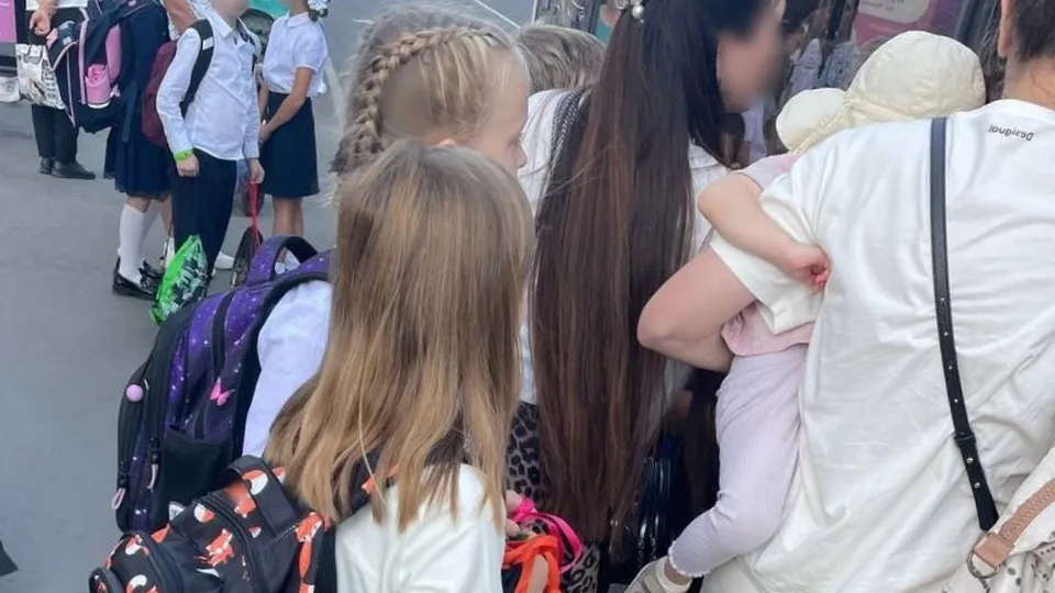 Фото: Максим Сорокин