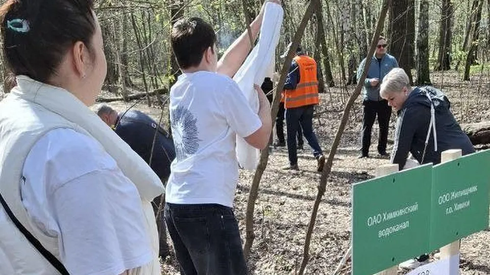 Фото: Министерство жилищно-коммунального хозяйства Московской области
