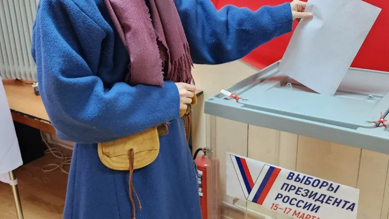 Фото: Катарина Данилина