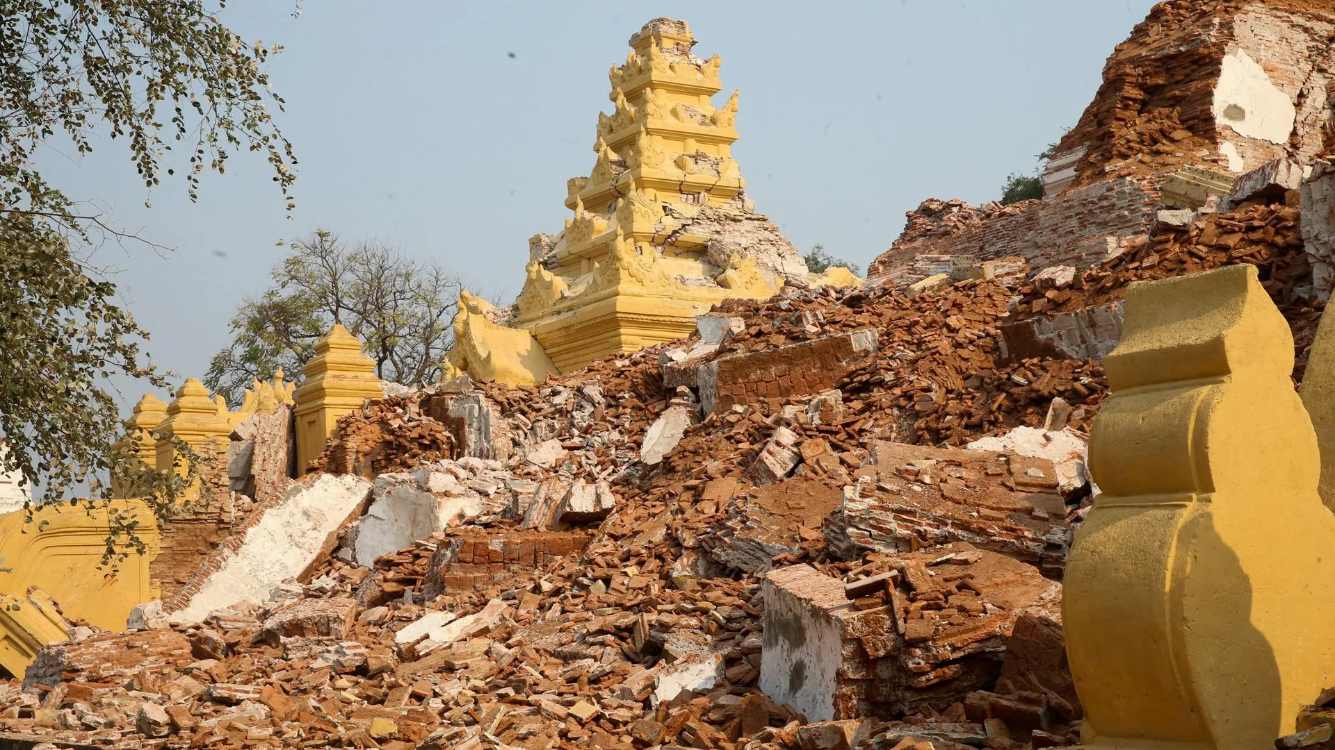 Myo Kyaw Soe