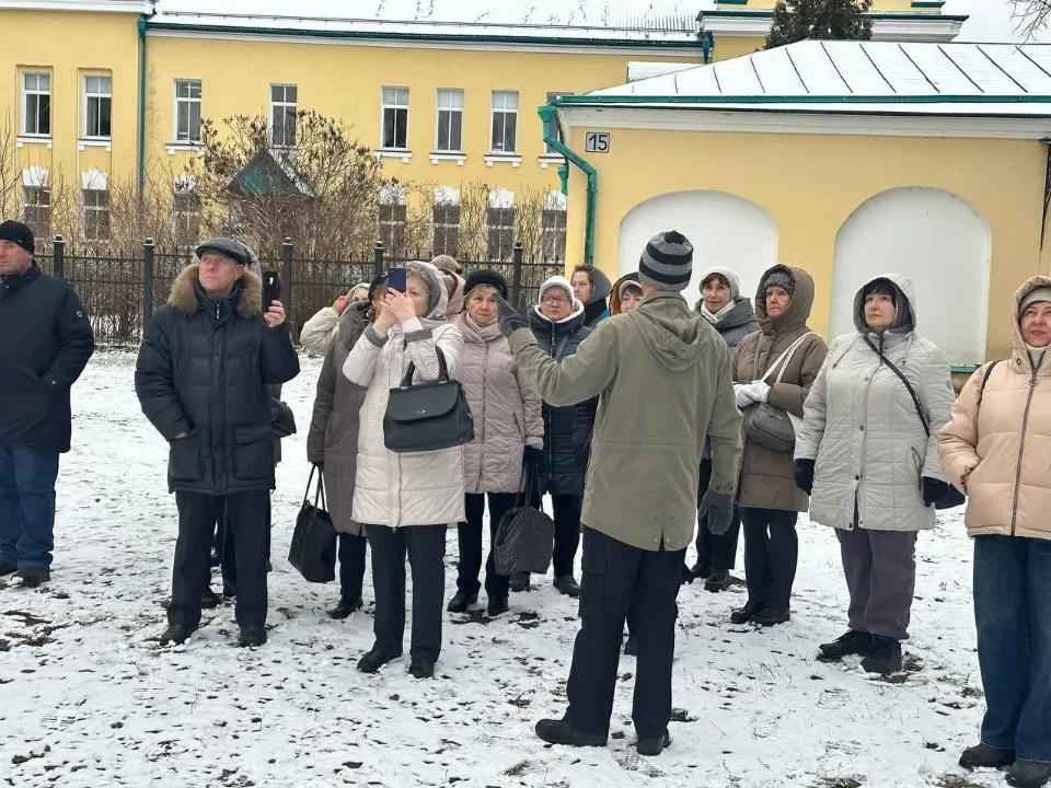 Фото: пресс-служба администрации г.о. Люберцы