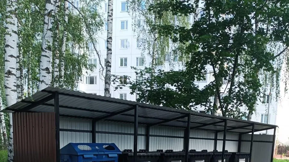 Фото: Министерство по содержанию территорий и государственному жилищному надзору МО