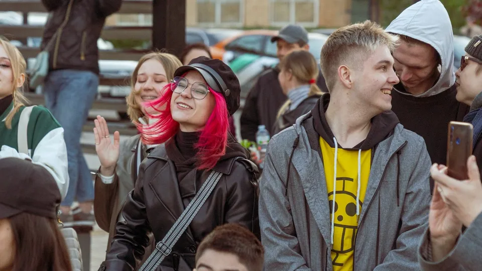 Фото: Наталия Надточая