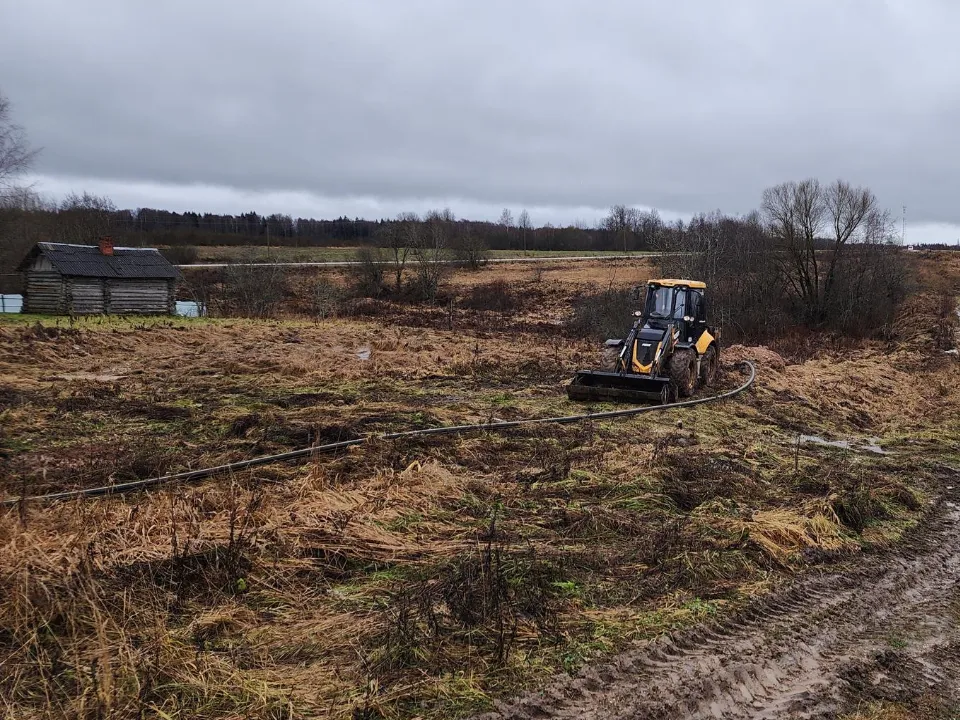Фото: МедиаБанк Подмосковья/Дмитрий Беденко