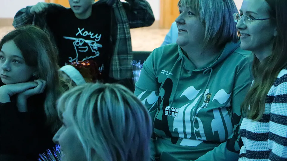 Фото: МедиаБанк Подмосковья/Ирина Матвеева