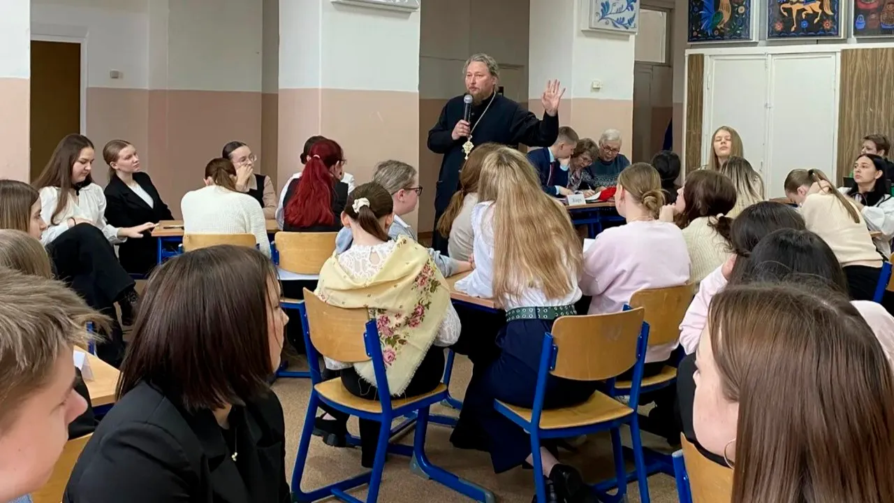 vk.com/Успенский храм д. Рожново м. о. Зарайск МО