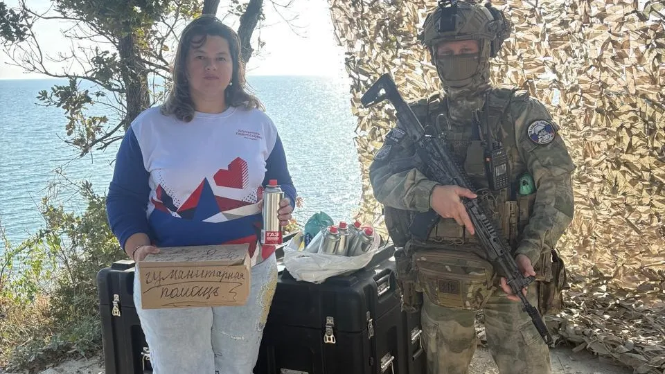 Фото: vk.com/МОУ СОШ «Горизонт»