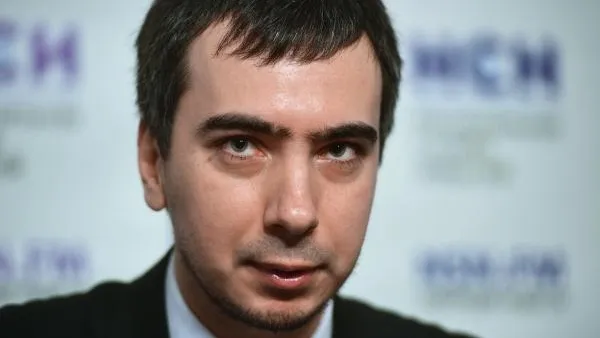 Евгений Одиноков / РИА Новости
