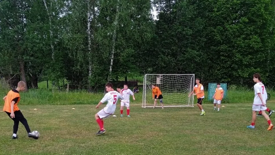 Фото: vk.com/Управление физической культуры, спорта, молодежи