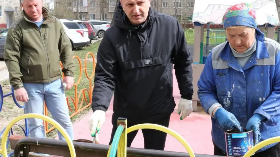 Фото: t.me/parkhomenko_live