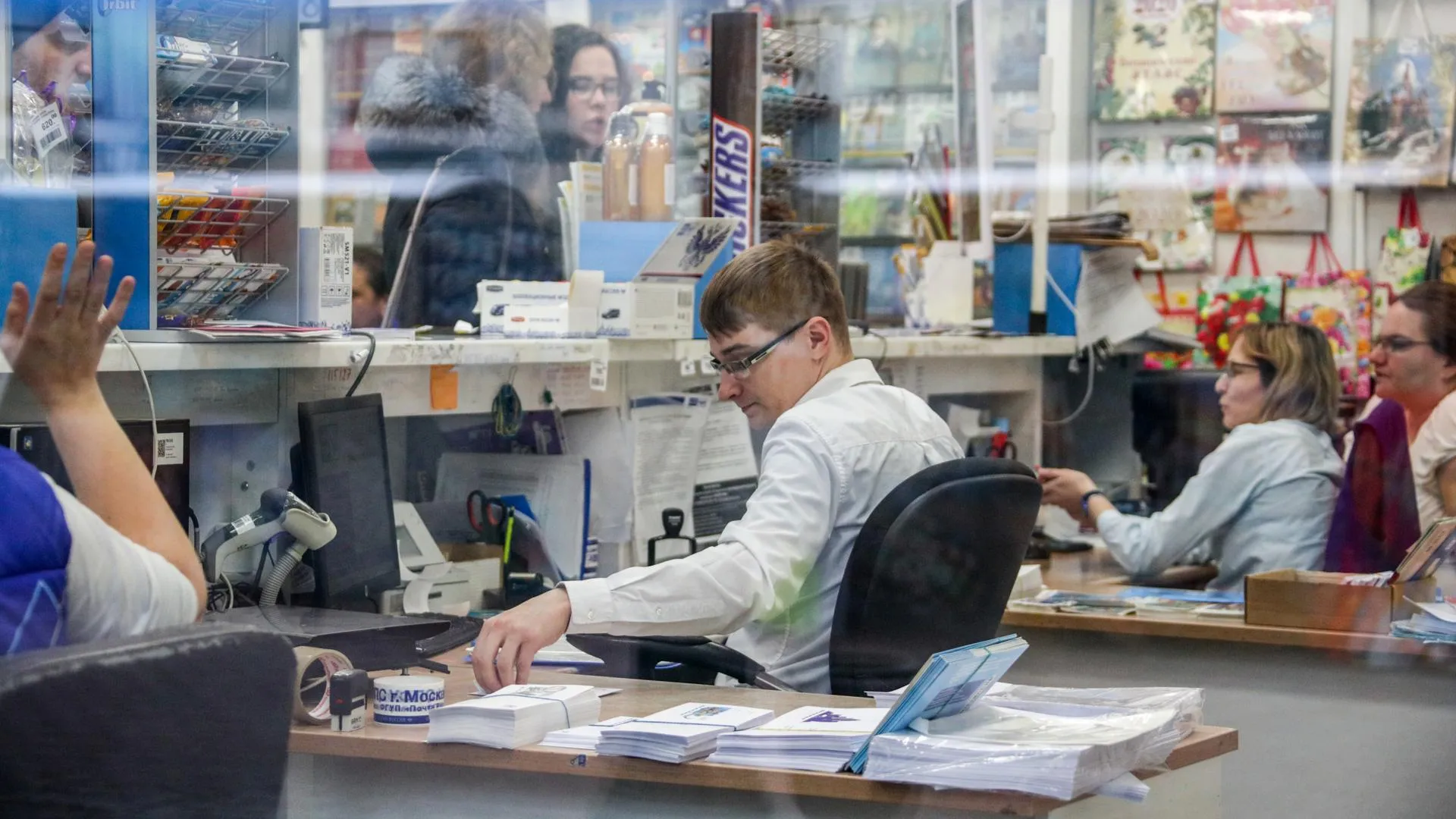 Lantyukhov Sergey/news.ru