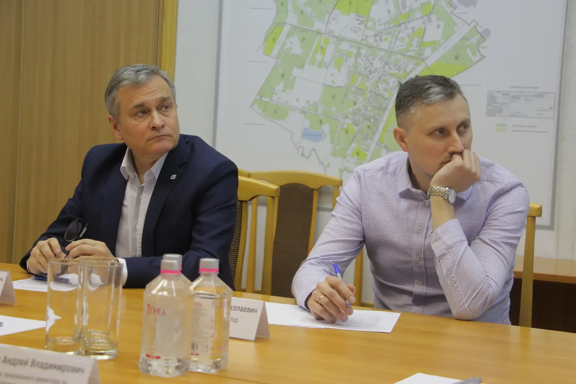 Фото: пресс-служба администрации Протвино