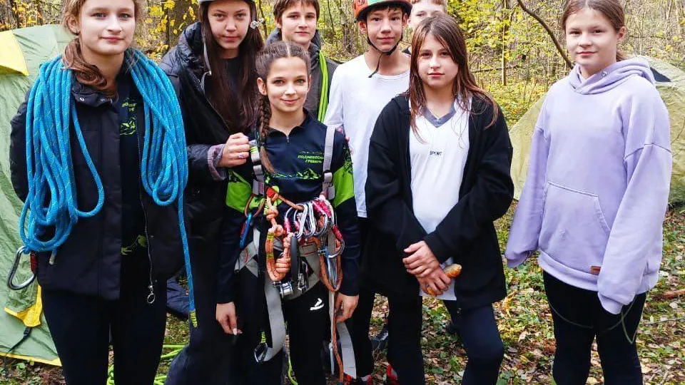 Фото: Администрация г.о. Чехов