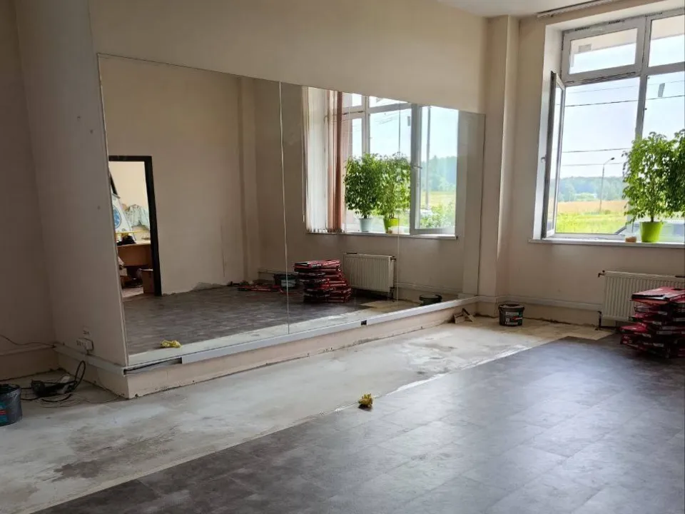 Фото: пресс-служба администрации г.о. Лобня