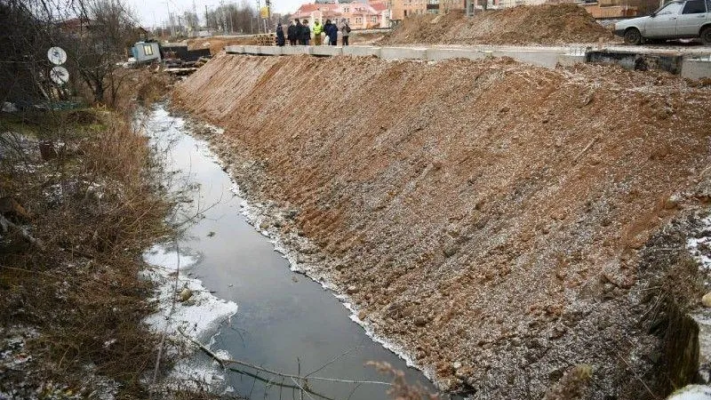 Пресс-служба администрации Дмитровского городского округа