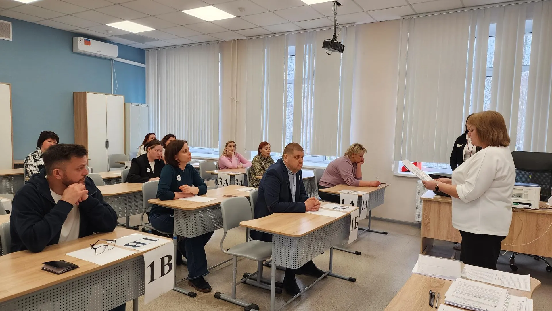 МедиаБанк Подмосковья/Ольга Аввакумова