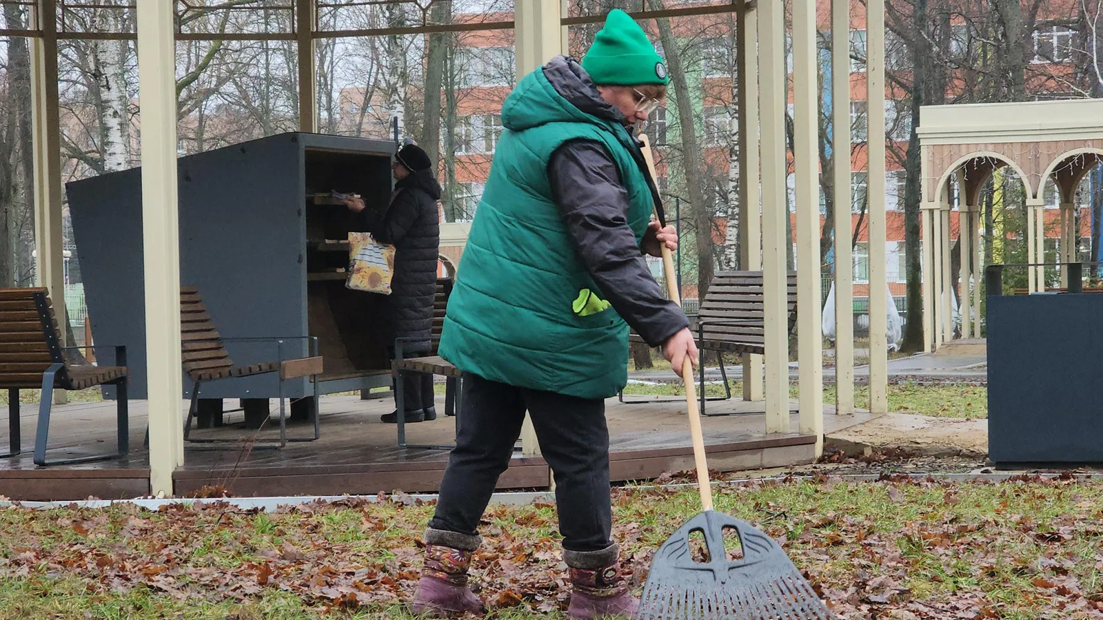 Фото: пресс-служба администрации г.о. Ступино